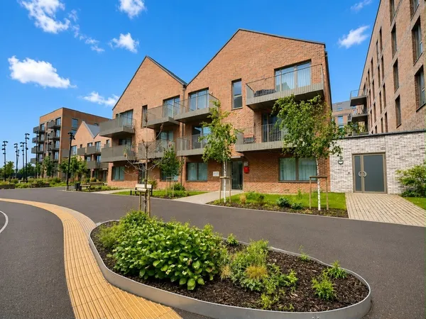 Howson Apartments, IG11