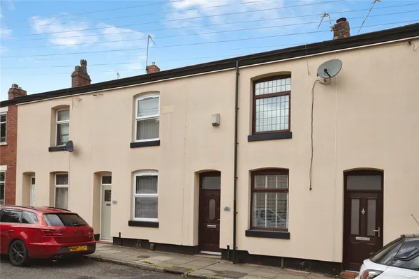 Railway Street, Heywood, Greater Manc...