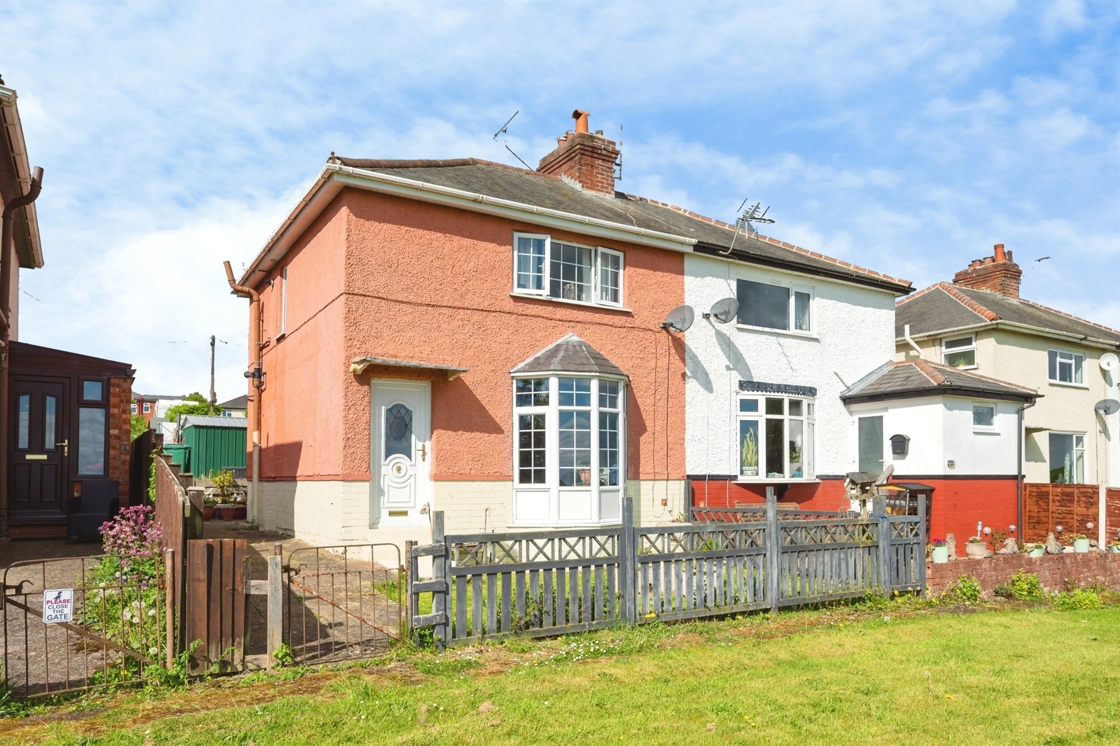 Property at Vicarage Lane, Highley, BRIDGNORTH