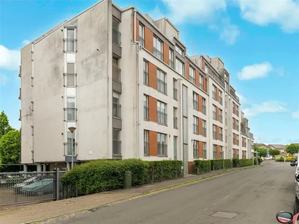 Ascot Gate, Anniesland, Glasgow, G12