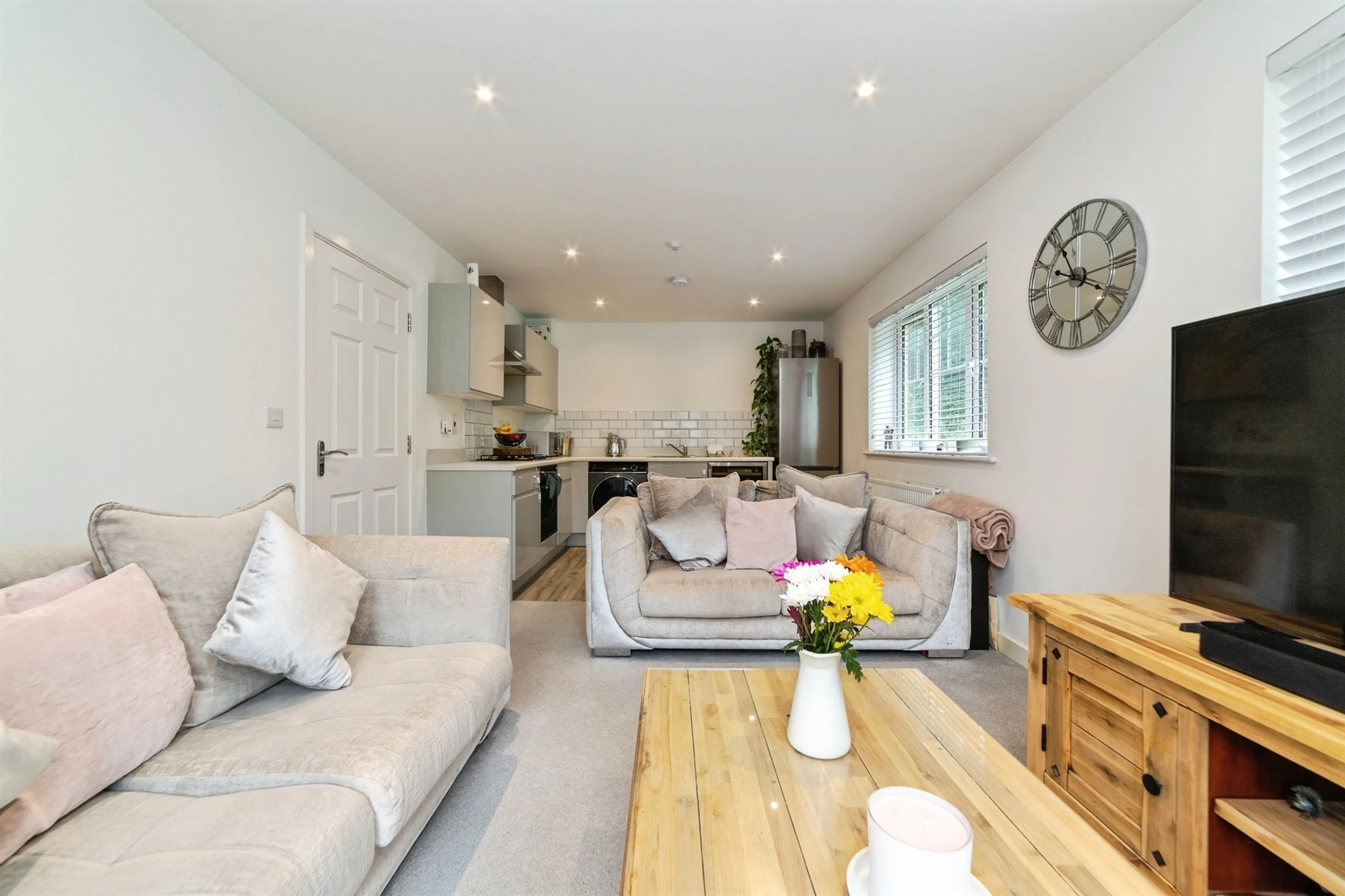Property at Arnold Close, HERTFORD
