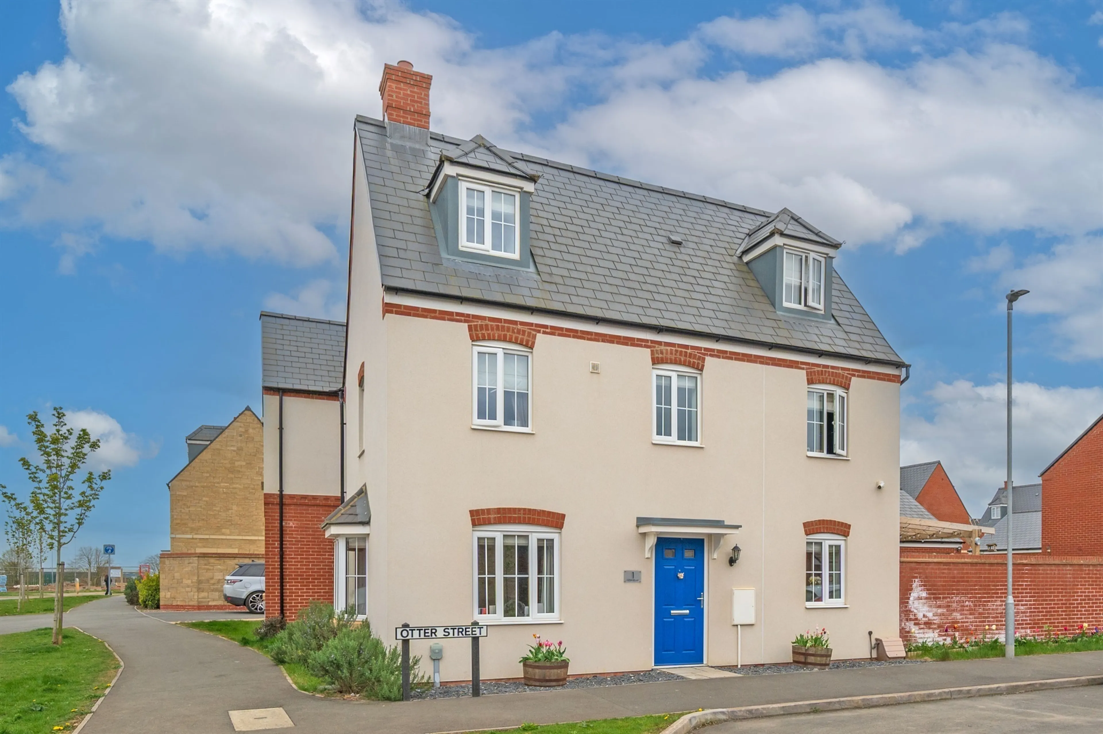 Property at Otter Street, Rothwell, Kettering