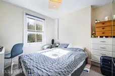 Kenwyn Road, Clapham