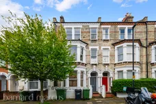 Kenwyn Road, Clapham