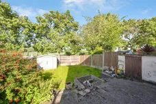 Chestnut Avenue, New Rossington, Doncaster