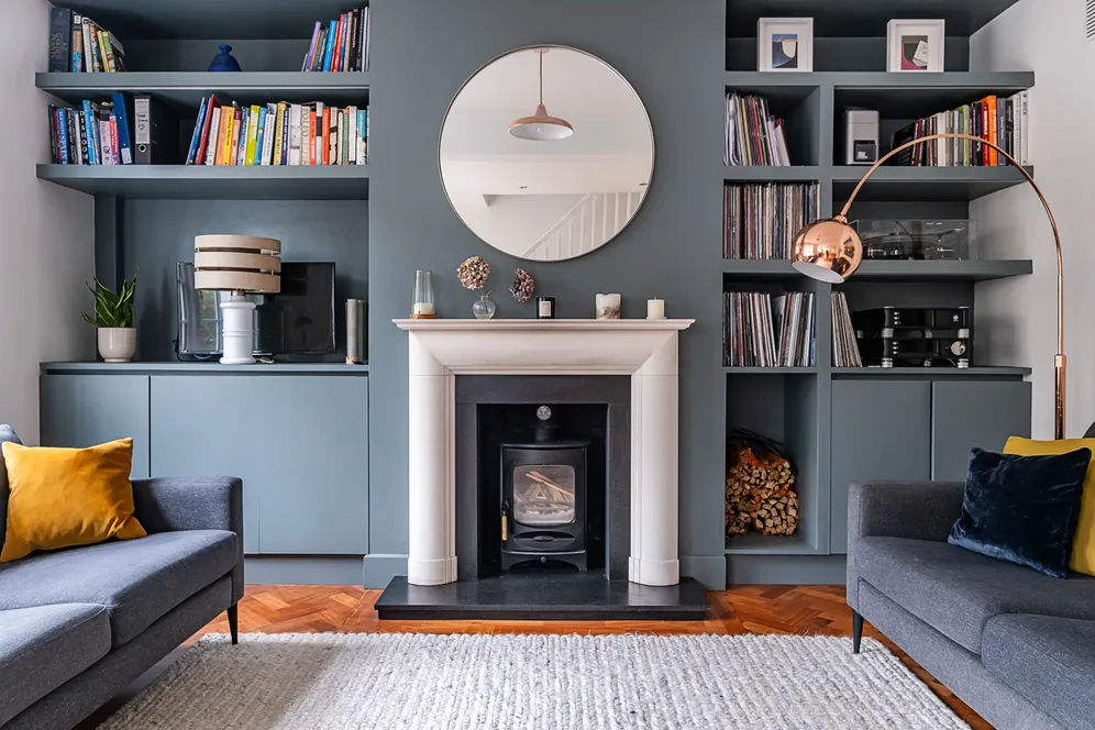 Bensbury Close, London, SW15 photo 5