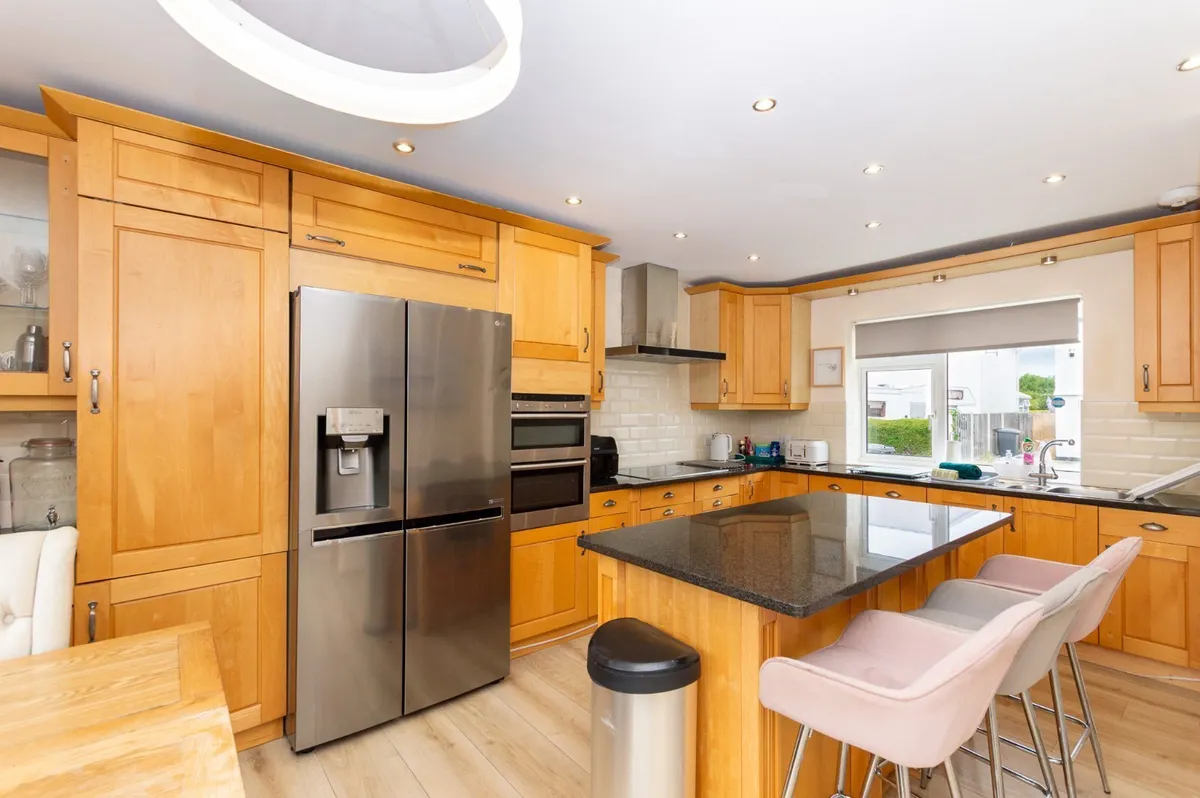 Mona Road, Conwy, LL32