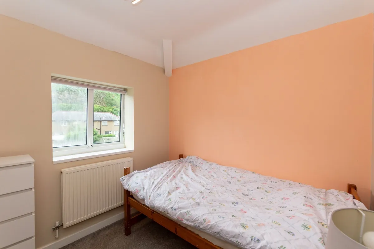 Mona Road, Conwy, LL32