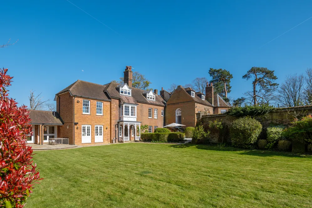 Park Lane, Old Knebworth, SG3 photo 14