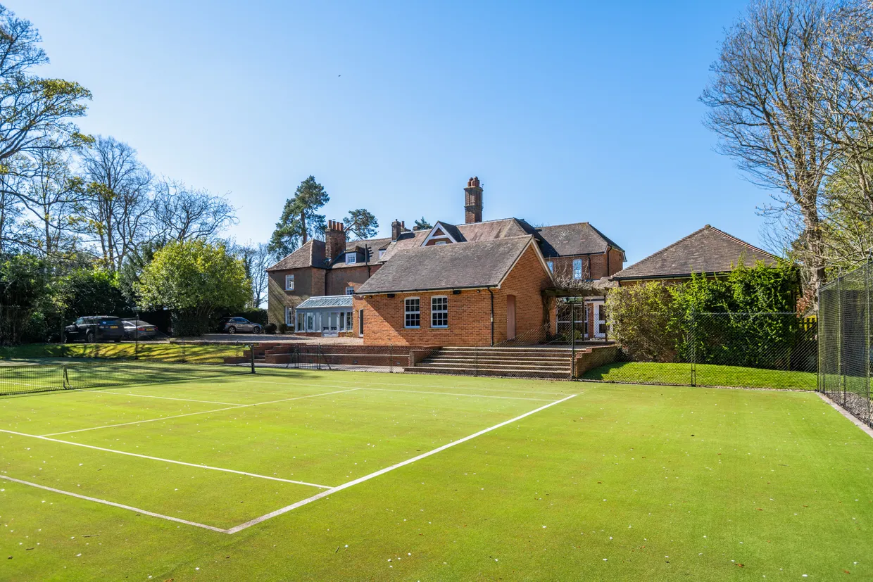 Park Lane, Old Knebworth, SG3 photo 15