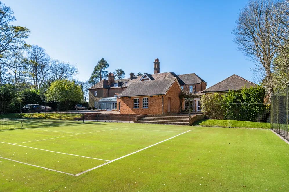 Park Lane, Old Knebworth, SG3 photo 15