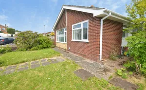 Rowan Way, Exeter, Devon, EX4 photo