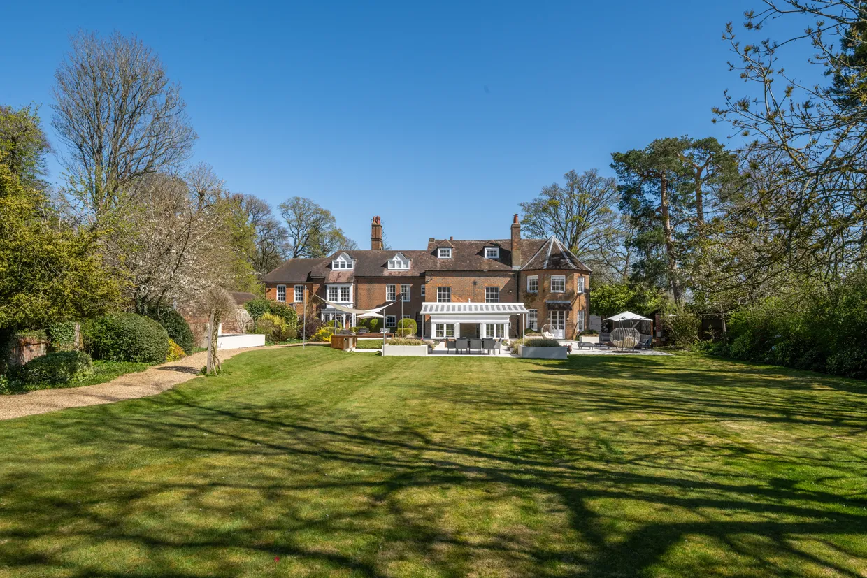 Park Lane, Old Knebworth, SG3 photo 16