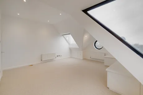 Windmill Drive London SW4
