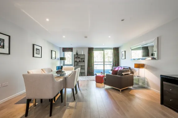 Blackthorn Avenue London N7