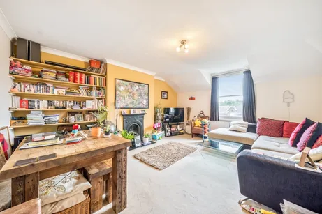 Crouch Hall Road London N8