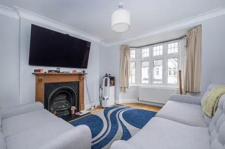 Gore Road Raynes Park SW20