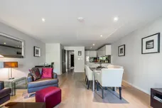 Blackthorn Avenue London N7 photo 4