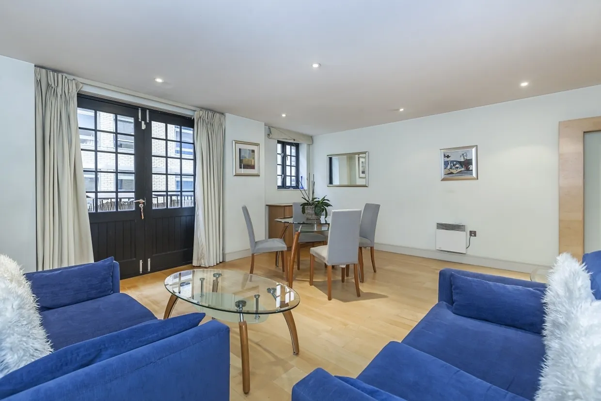 Cayenne Court, Shad Thames, SE1 photo 3