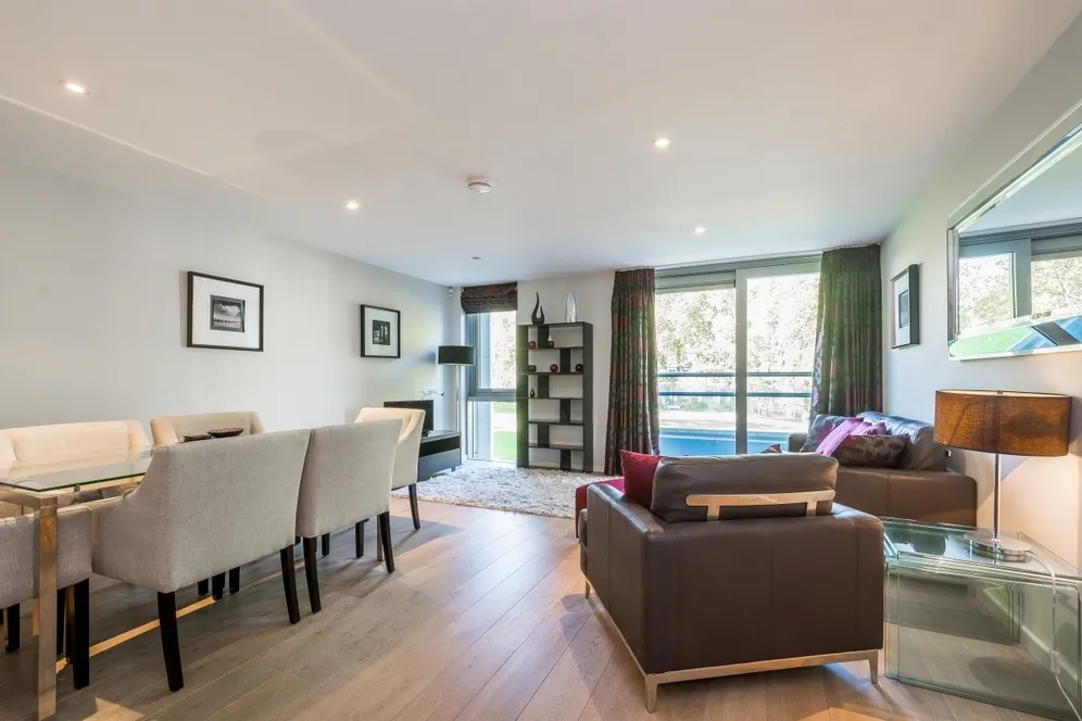 Blackthorn Avenue London N7 photo 2