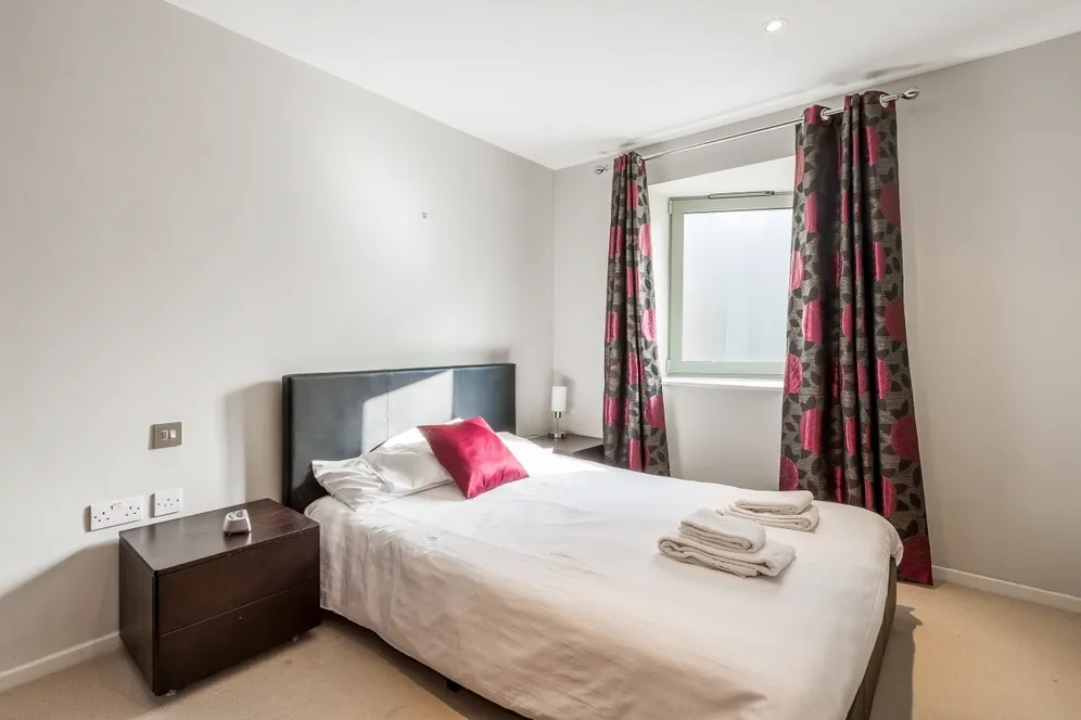 Blackthorn Avenue London N7 photo 6