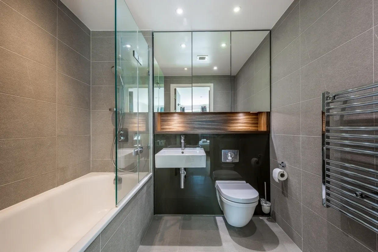Blackthorn Avenue London N7 photo 7