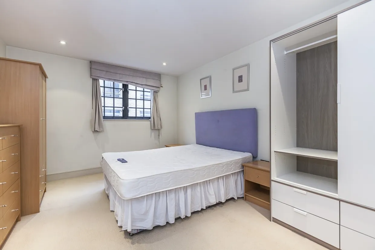 Cayenne Court, Shad Thames, SE1 photo 6