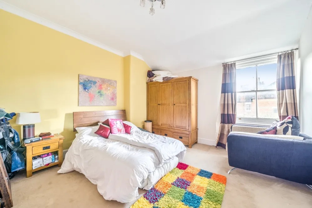 Crouch Hall Road London N8 photo 7