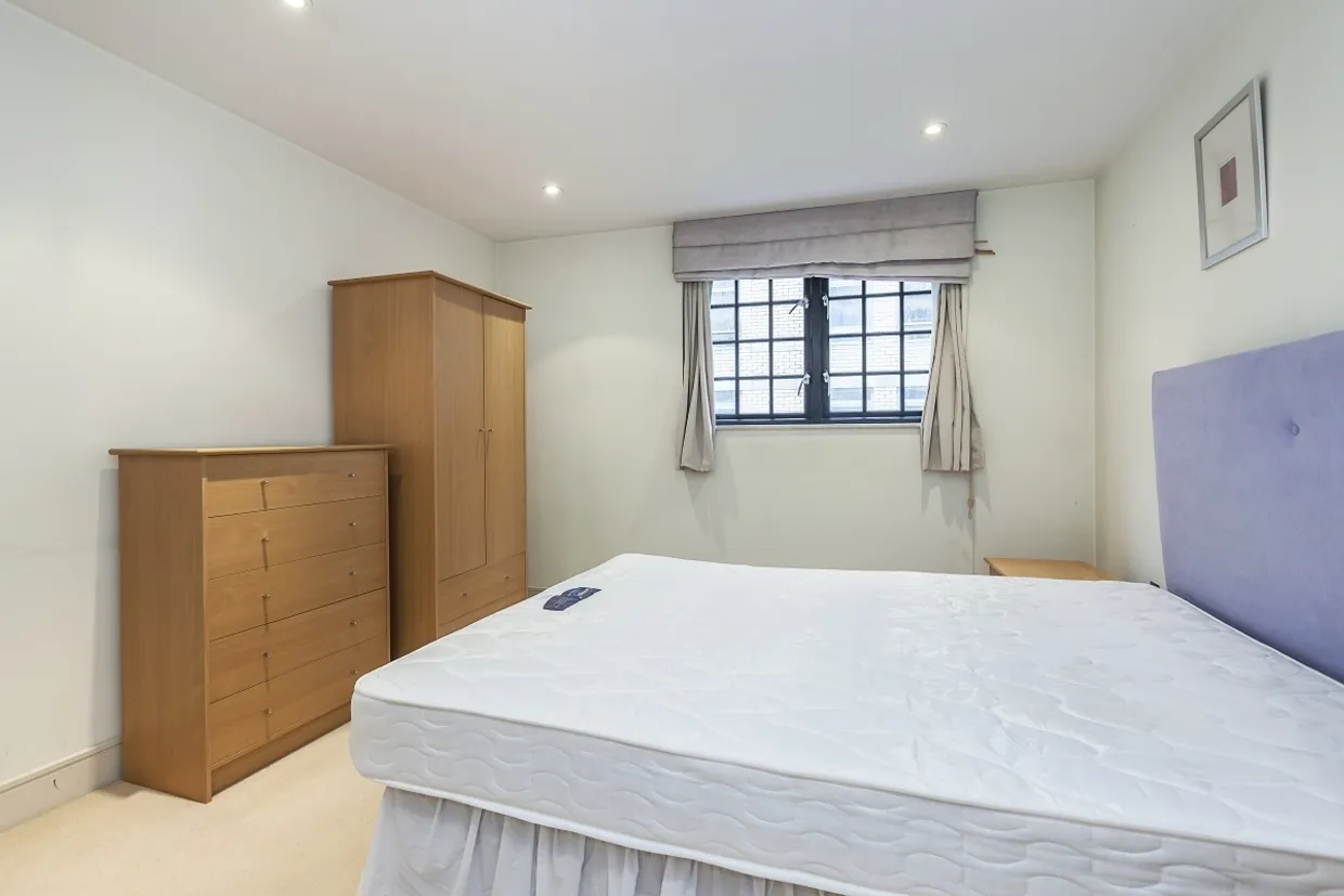 Cayenne Court, Shad Thames, SE1 photo 7
