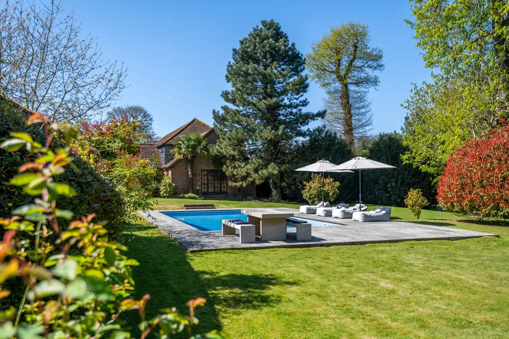 Park Lane, Old Knebworth, SG3 photo 18