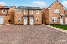 Lilac Way, Overstone, NORTHAMPTON
