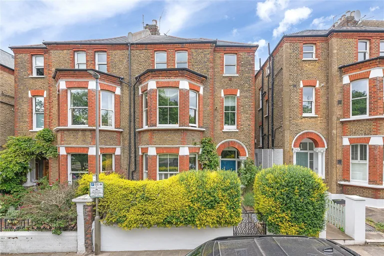 St. Ann's Crescent, Wandsworth, London, SW18