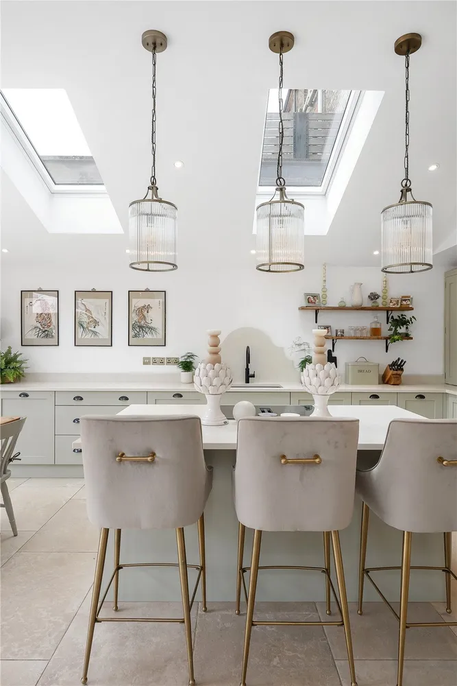 St. Ann's Crescent, Wandsworth, London, SW18