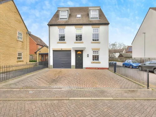 Diamond Drive, Corbyphoto