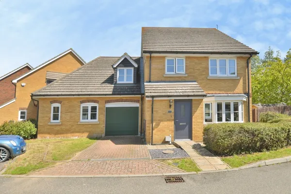 Kennard Way, ASHFORD, Kent, TN24
