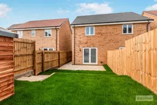 Lilac Way, Overstone, NORTHAMPTON