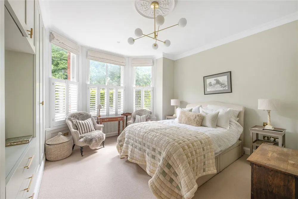 St. Ann's Crescent, Wandsworth, London, SW18