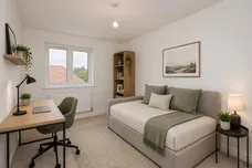 Paddock Green, East Hoathly, Lewes