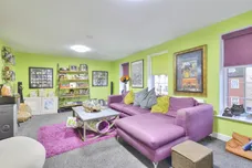Diamond Drive, Corby