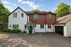 Tupwood Lane, Caterham, CR3 photo 1