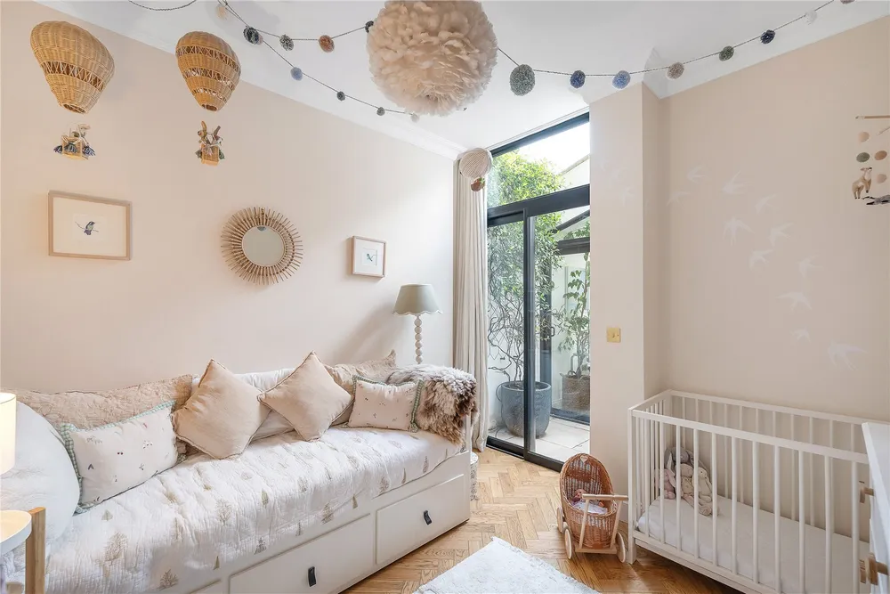 St. Ann's Crescent, Wandsworth, London, SW18