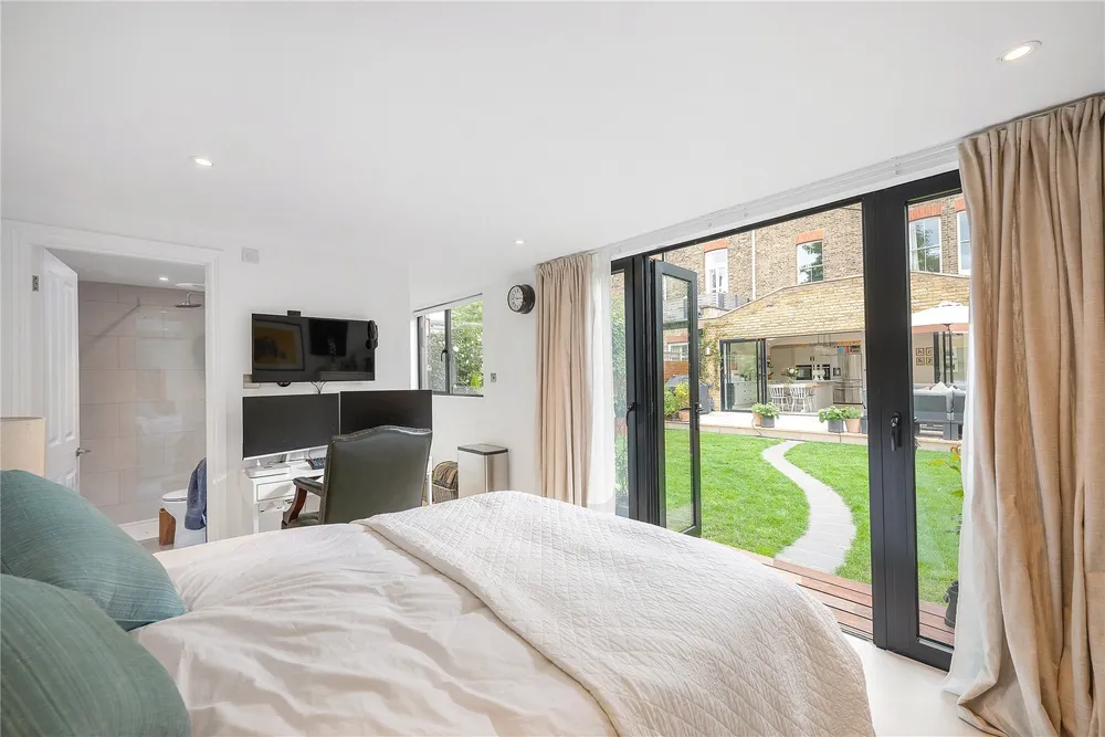 St. Ann's Crescent, Wandsworth, London, SW18
