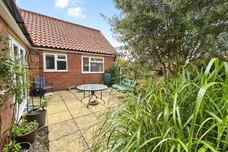 Warners Meadow, North Pickenham, Swaffham