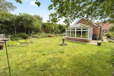 Warners Meadow, North Pickenham, Swaffham