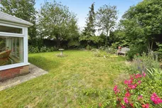 Warners Meadow, North Pickenham, Swaffham
