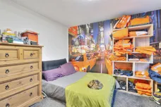 Diamond Drive, Corby