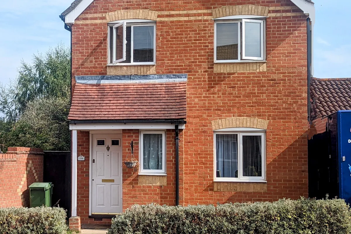 Bridport Way, BRAINTREE