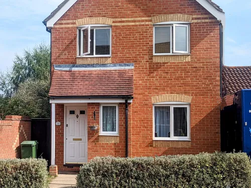 Bridport Way, BRAINTREEphoto