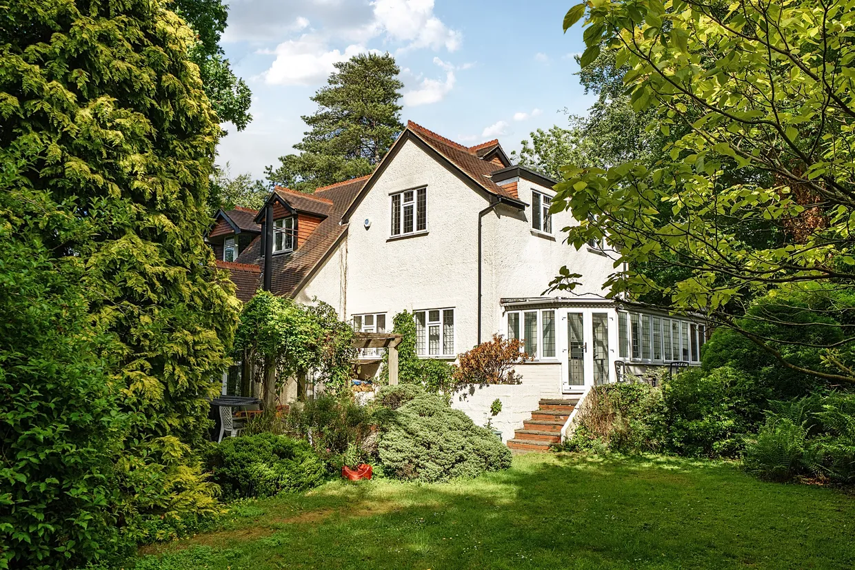 Tupwood Lane, Caterham, CR3 photo 9
