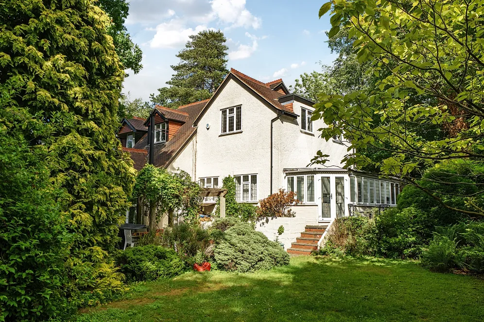 Tupwood Lane, Caterham, CR3 photo 9